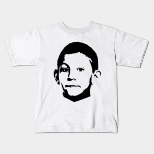 Dewey Malcolm In The Middle Kids T-Shirt